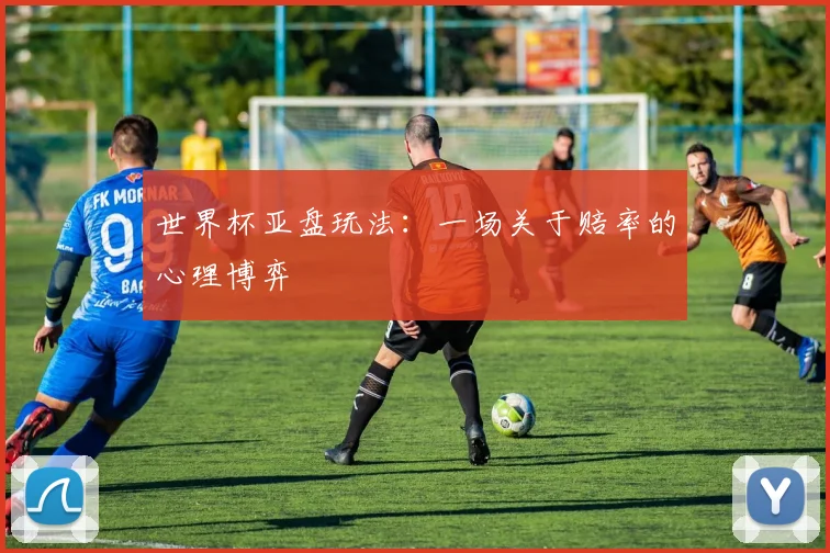 世界杯亚盘玩法：一场关于赔率的心理博弈