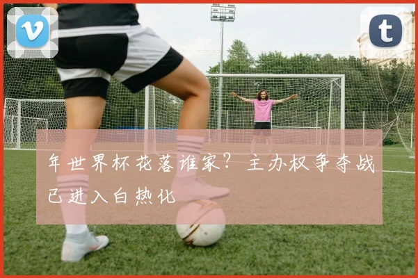 年世界杯花落谁家？主办权争夺战已进入白热化