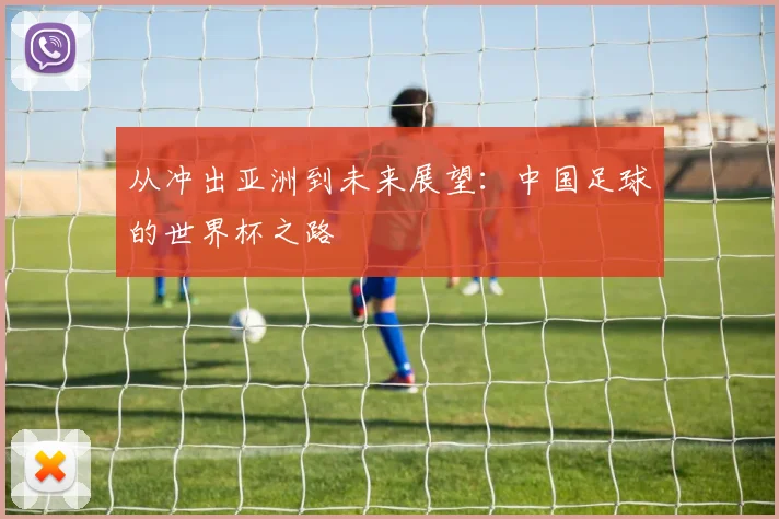 从冲出亚洲到未来展望：中国足球的世界杯之路